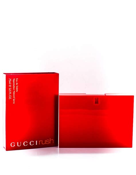 cheap gucci rush perfume uk|gucci rush perfume 100ml.